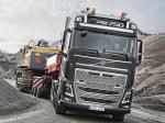 Volvo FH16 750 8x4 2012 года